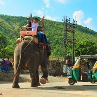 Brandon Mejía's Photo