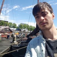 Fotos de Nick Aleksidze