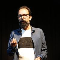 Pirouz Mirzaie的照片