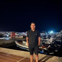 Romany Refaat's Photo