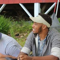 Ian Bennett的照片