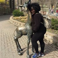 Ifeoma Okekearu的照片