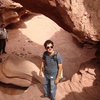 Maximiliano Rendo的照片