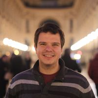 Andres Cestone的照片