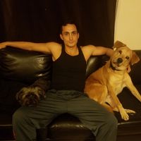 Omar  Vicente的照片