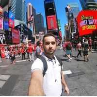 Mohamed Time的照片