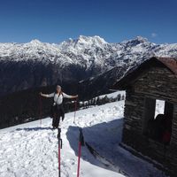 Sophie Lendon's Photo