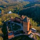 Adventure To Gauja National Park的照片