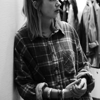 Aliénor Bourdais的照片