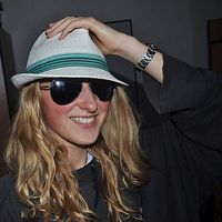 Anna Bobenko's Photo