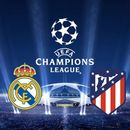 Real Madrid- Atletico Madrid 的照片