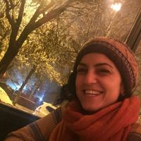 Saliha Şahin的照片