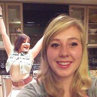 Ann-Kathrin Hilling's Photo