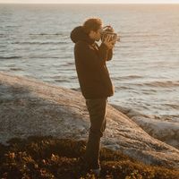 Simon Dubé的照片