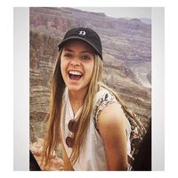 Delphine Bellemare's Photo