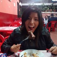 Shirley Chamby's Photo