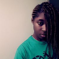 Alessia Ababio's Photo