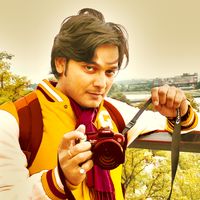 Manish Dadheech的照片