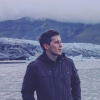 Vlad Portnov's Photo