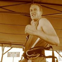 Dwayne Elderkin's Photo