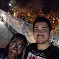 Carlos Yeudiel Puebla's Photo