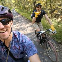 Christian McLaren's Photo