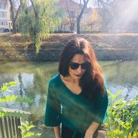 sibel Göksidan's Photo