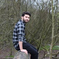 Asaad Aladdin's Photo