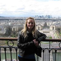 Eleanor Davies's Photo