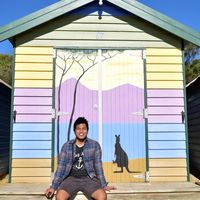 Jorge Macasinag's Photo