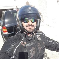 Omar Abu Arisheh's Photo