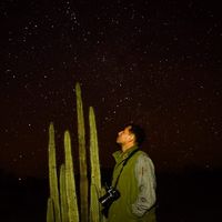 Marco Aguilar's Photo
