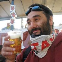 Alvise Rossi's Photo