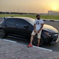 Mansoor Ahamad Ali's Photo