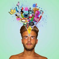 Frank Rodriguez的照片