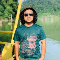 Le foto di Ahmad Shah Rizal Arsad