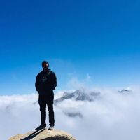 Fotos de Diego Mayoral