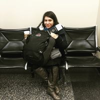 Amariz Palencia's Photo