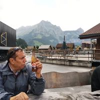 Fotos de Binod Sharma