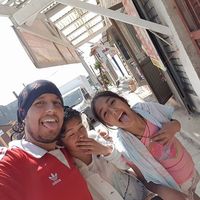 Fotos von Diego Haeger