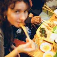 Clara Landier's Photo