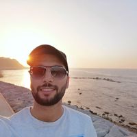 Yassine Chahir's Photo