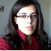 Nabila KELLALA的照片