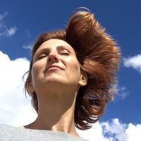 Olga Chabrova的照片