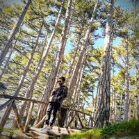 Photos de Esteban Lopez