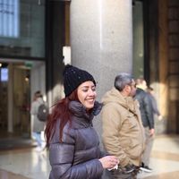 chaimaa Guenoun的照片