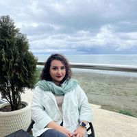 Pari Parpenchi's Photo