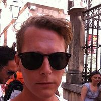 Mikael Fristedt's Photo