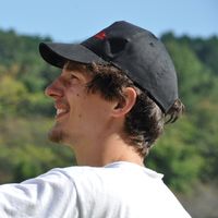 Leonard John's Photo