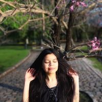 Andreina Cardenas's Photo